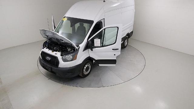 2024 Ford Transit 250