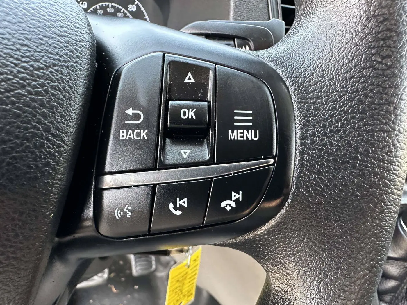 2025 Ford Transit - $39,000