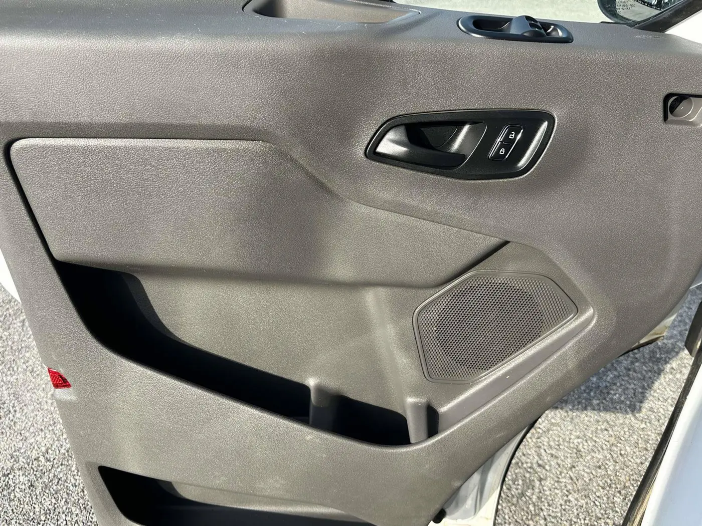 2025 Ford Transit - $39,000
