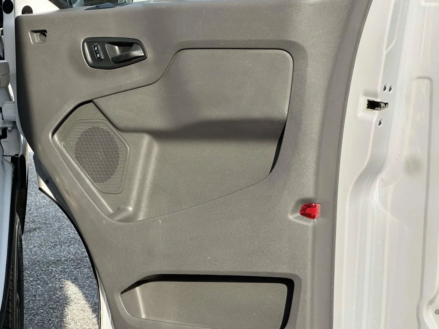 2025 Ford Transit - $39,000