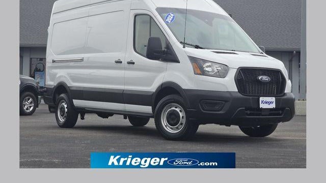 Preowned 2024 Ford Transit 250 for Sale