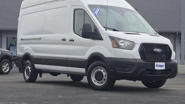 2024 Ford Transit 250