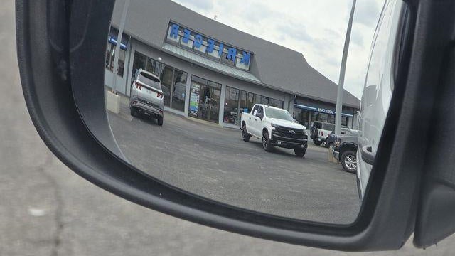 2024 Ford Transit 250