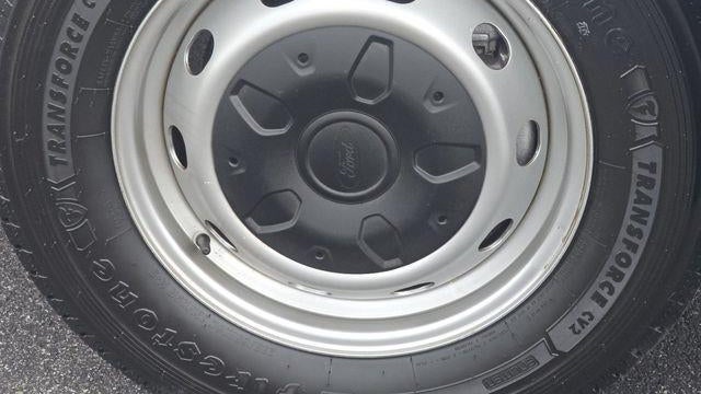 2024 Ford Transit 250