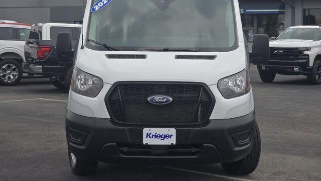 2024 Ford Transit 250