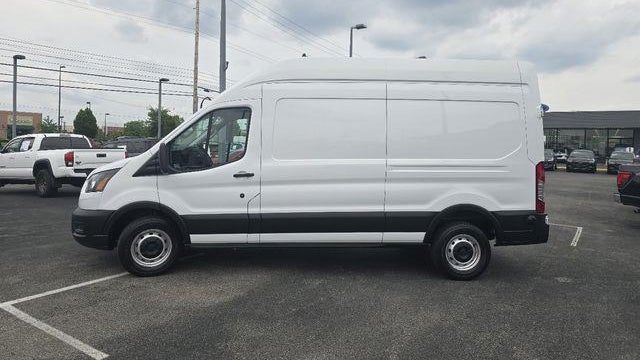 2024 Ford Transit 250