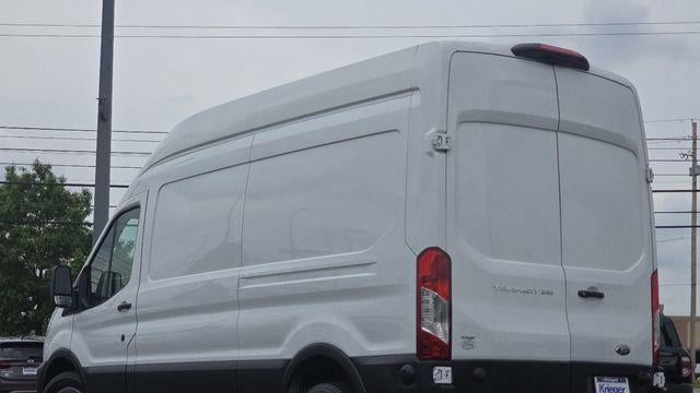 2024 Ford Transit 250