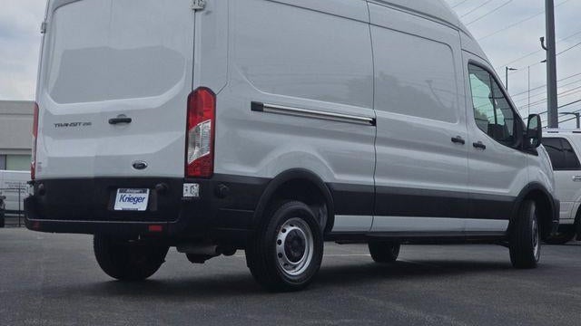 2024 Ford Transit 250