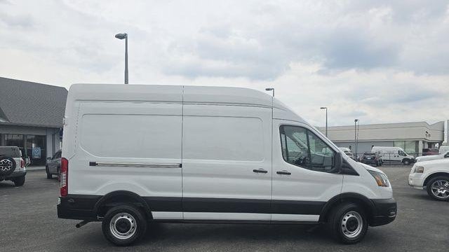 2024 Ford Transit 250
