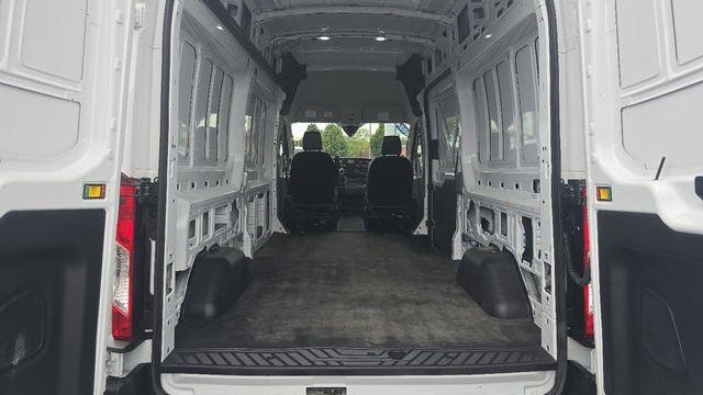 2024 Ford Transit 250