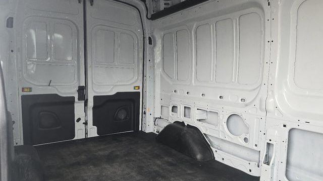 2024 Ford Transit 250