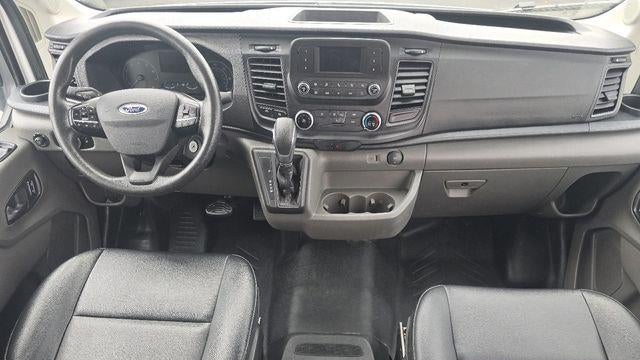 2024 Ford Transit 250