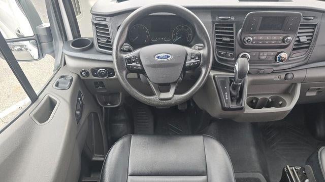 2024 Ford Transit 250