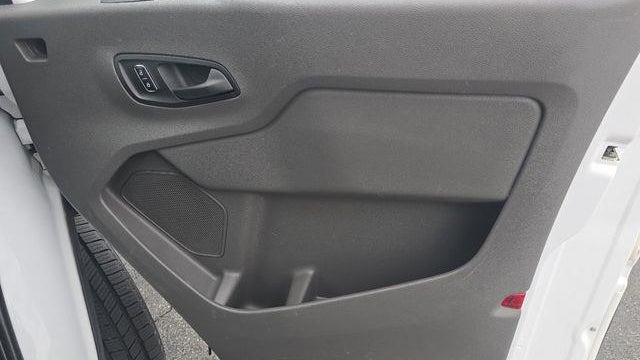 2024 Ford Transit 250