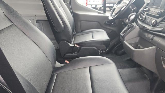2024 Ford Transit 250