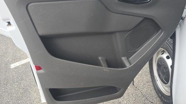 2024 Ford Transit 250