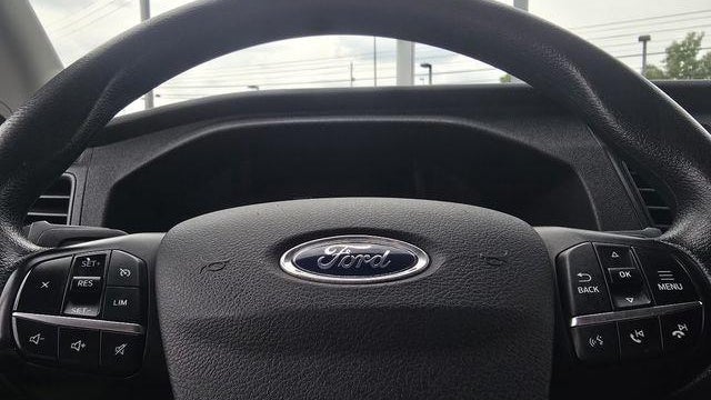 2024 Ford Transit 250