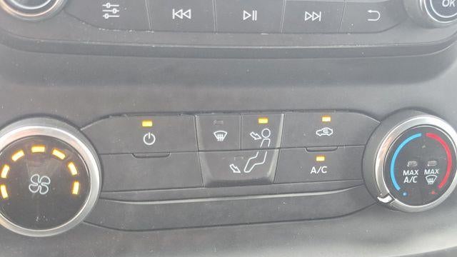 2024 Ford Transit 250