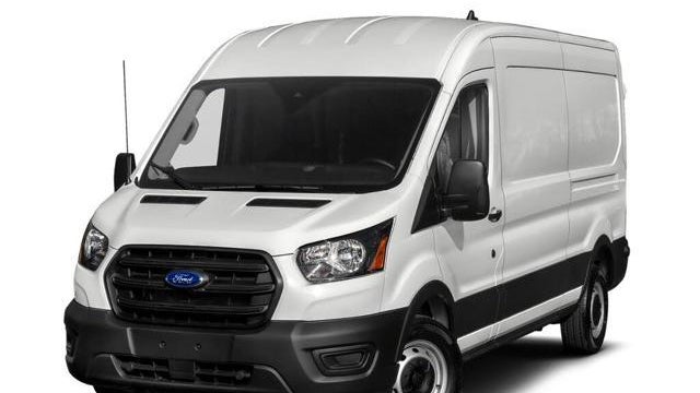 Preowned 2020 Ford Transit 250 for Sale