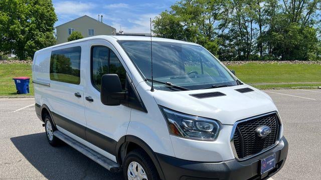 Preowned 2023 Ford Transit 250 for Sale