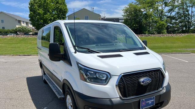 2023 Ford Transit 250
