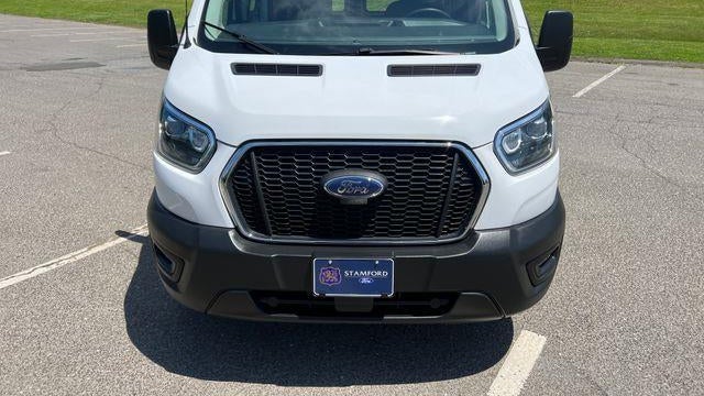 2023 Ford Transit 250