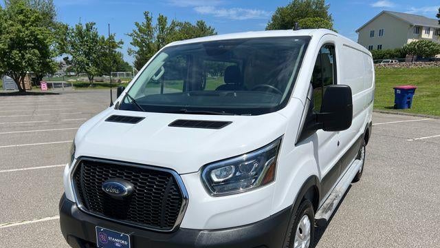 2023 Ford Transit 250