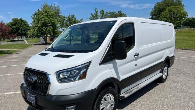 2023 Ford Transit 250