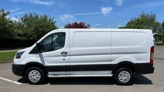 2023 Ford Transit 250