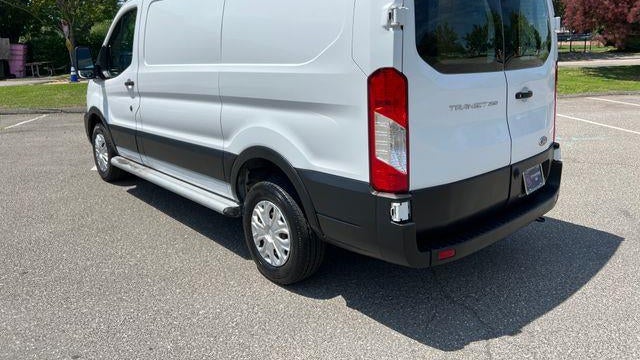 2023 Ford Transit 250