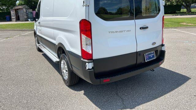 2023 Ford Transit 250