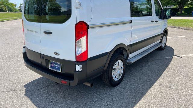 2023 Ford Transit 250