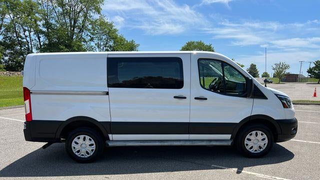 2023 Ford Transit 250
