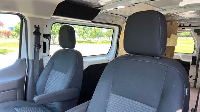 2023 Ford Transit 250