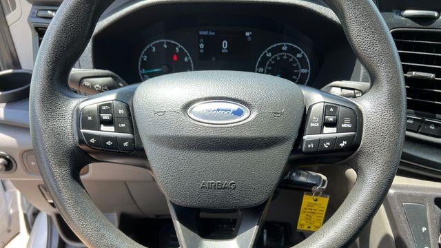 2023 Ford Transit 250