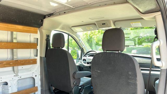 2023 Ford Transit 250