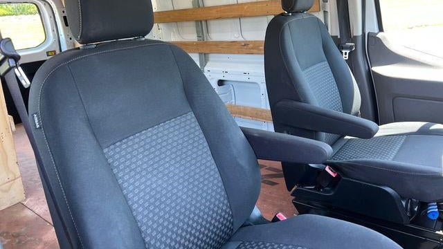 2023 Ford Transit 250