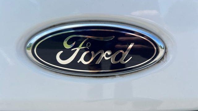 2023 Ford Transit 250