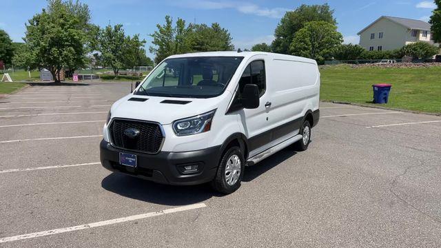 2023 Ford Transit 250