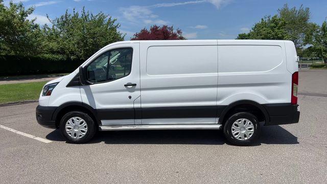 2023 Ford Transit 250
