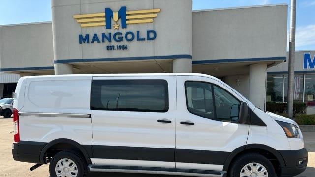 Preowned 2023 Ford Transit 250 for Sale