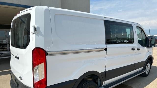 2023 Ford Transit 250