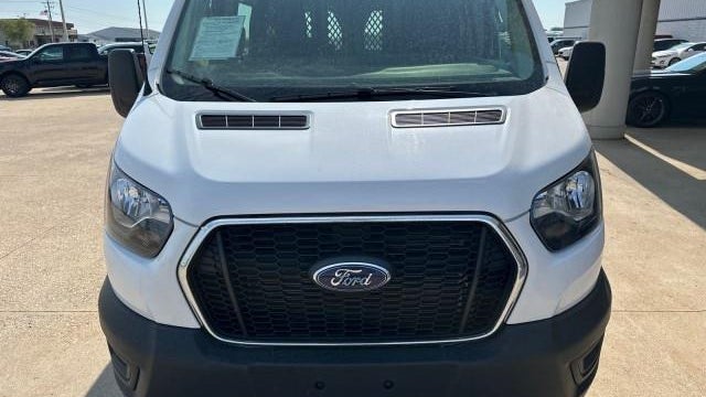 2023 Ford Transit 250