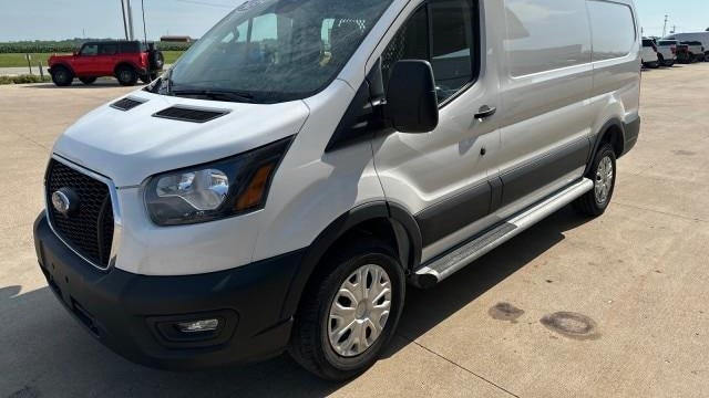 2023 Ford Transit 250