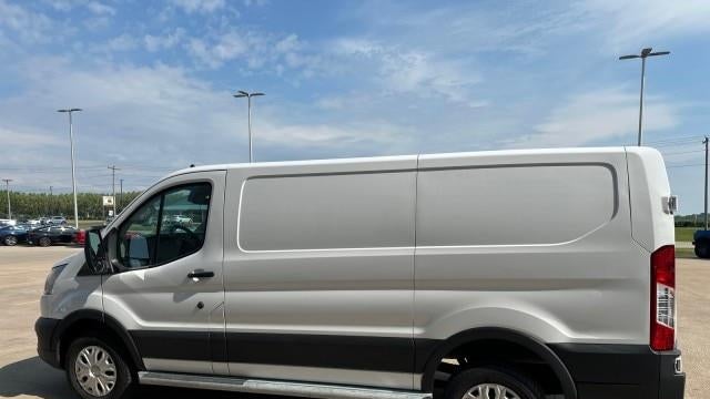 2023 Ford Transit 250