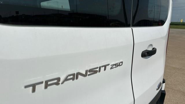 2023 Ford Transit 250