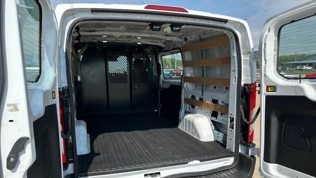 2023 Ford Transit 250