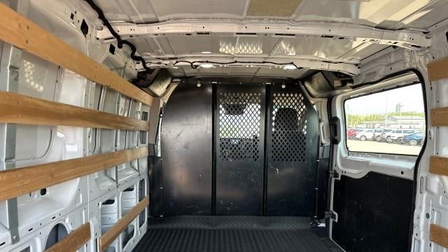 2023 Ford Transit 250