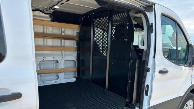 2023 Ford Transit 250