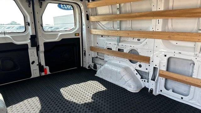 2023 Ford Transit 250